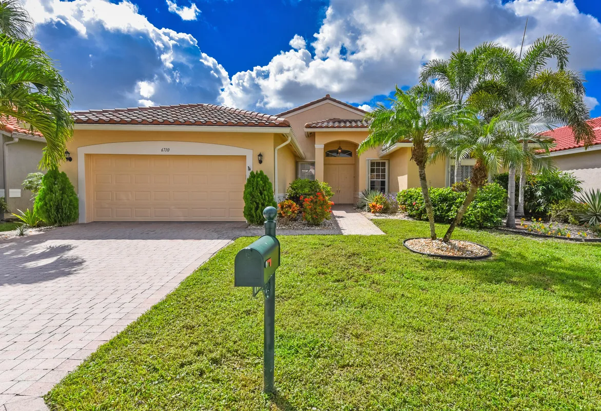 Property Slideshow image 1 of 63 | 6710 garde rd, Boynton Beach, FL, 33472