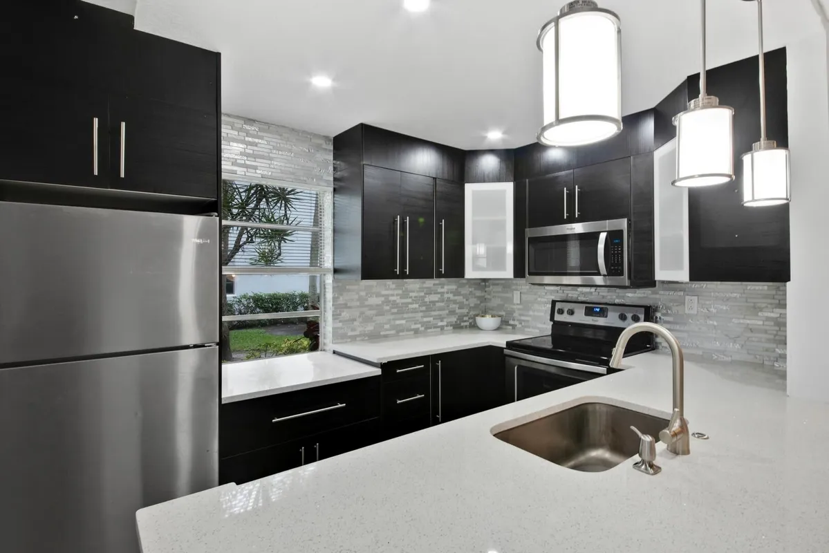 Property Slideshow image 1 of 32 | 21 normandy a, Delray Beach, FL, 33484