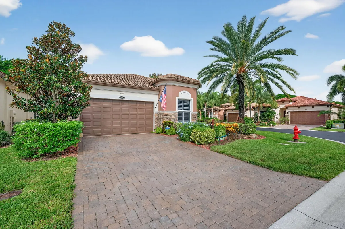Property Slideshow image 1 of 117 | 14812 rapolla dr, Delray Beach, FL, 33446