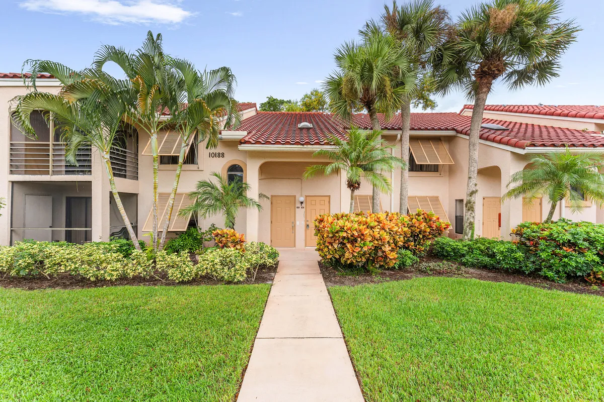 Property Slideshow image 1 of 41 | 10188 mangrove dr apt 103, Boynton Beach, FL, 33437