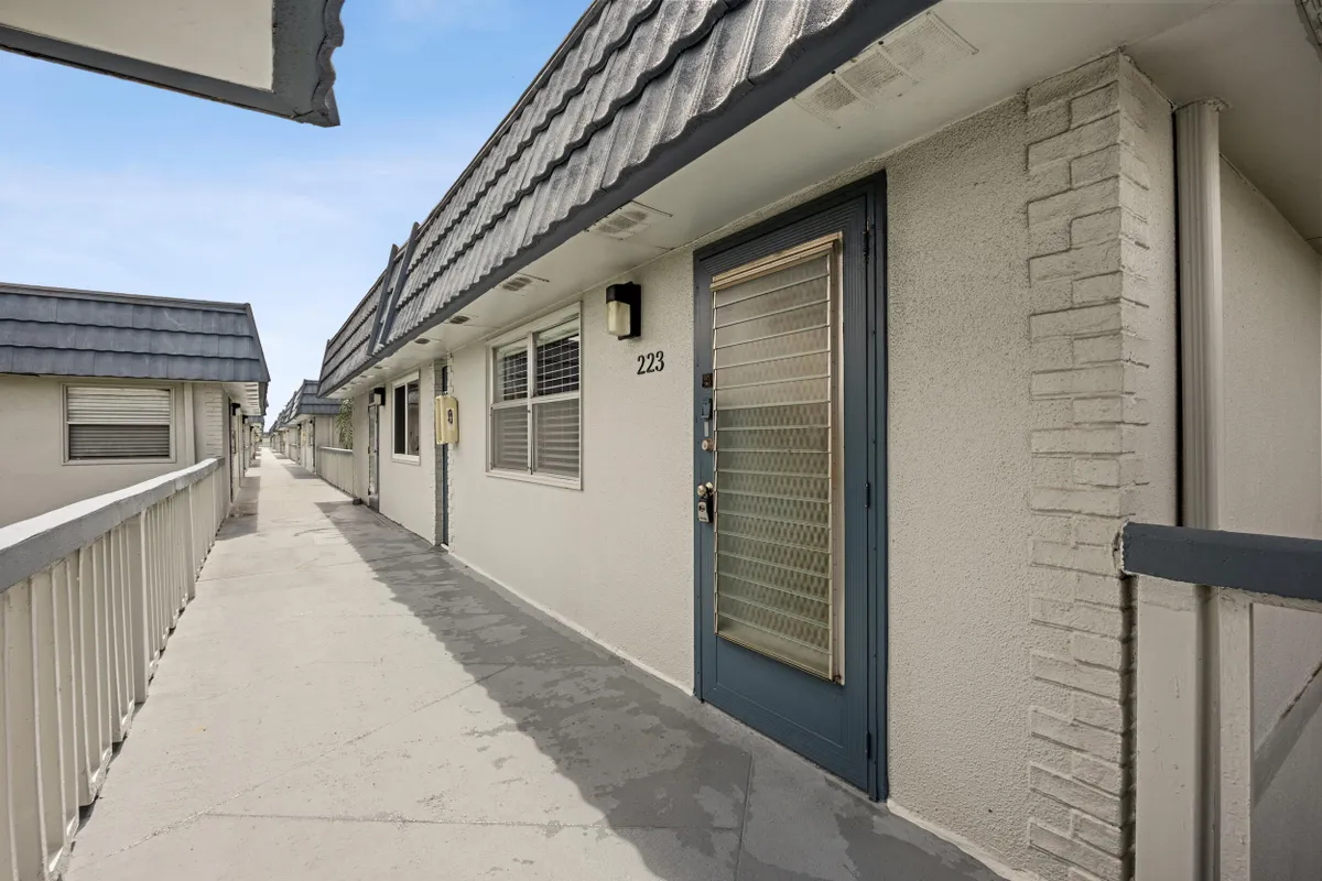 Property Slideshow image 1 of 48 | 223 tuscany d, Delray Beach, FL, 33446