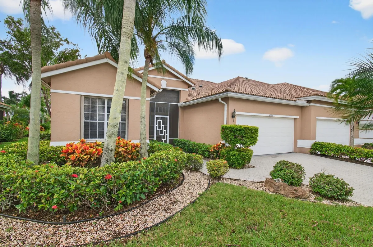 Property Slideshow image 1 of 105 | 6886 swansea ln, Boynton Beach, FL, 33472