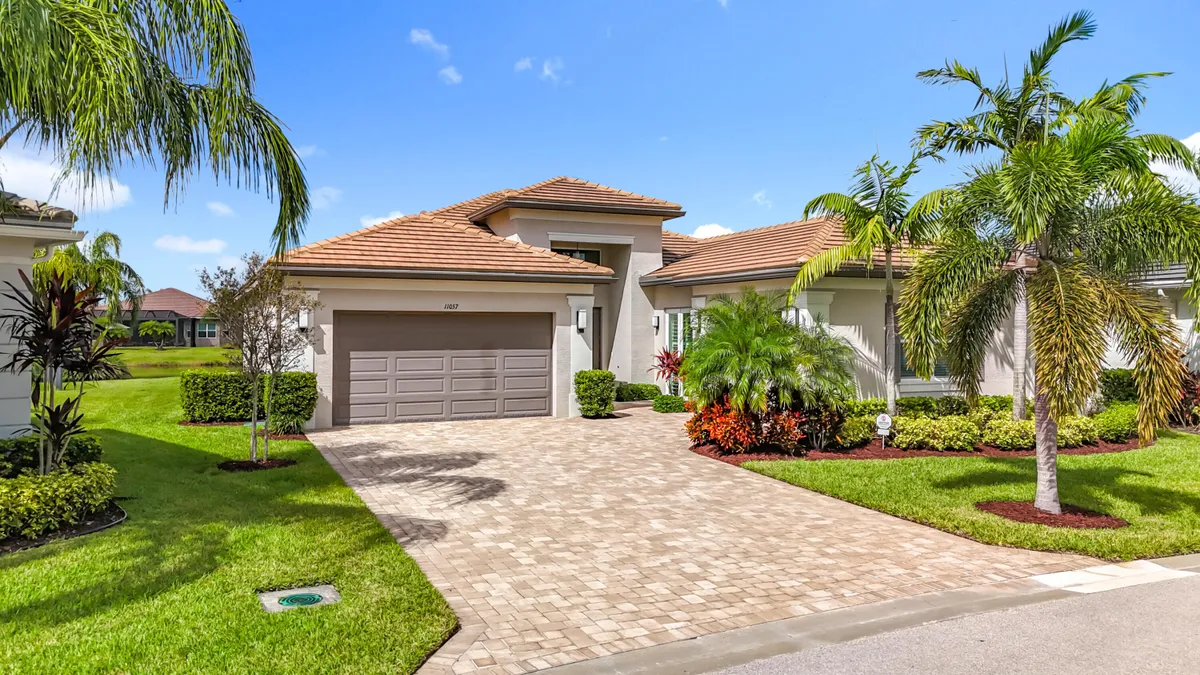 Property Slideshow image 1 of 90 | 11057 sw ivory springs ln, Port Saint Lucie, FL, 34987