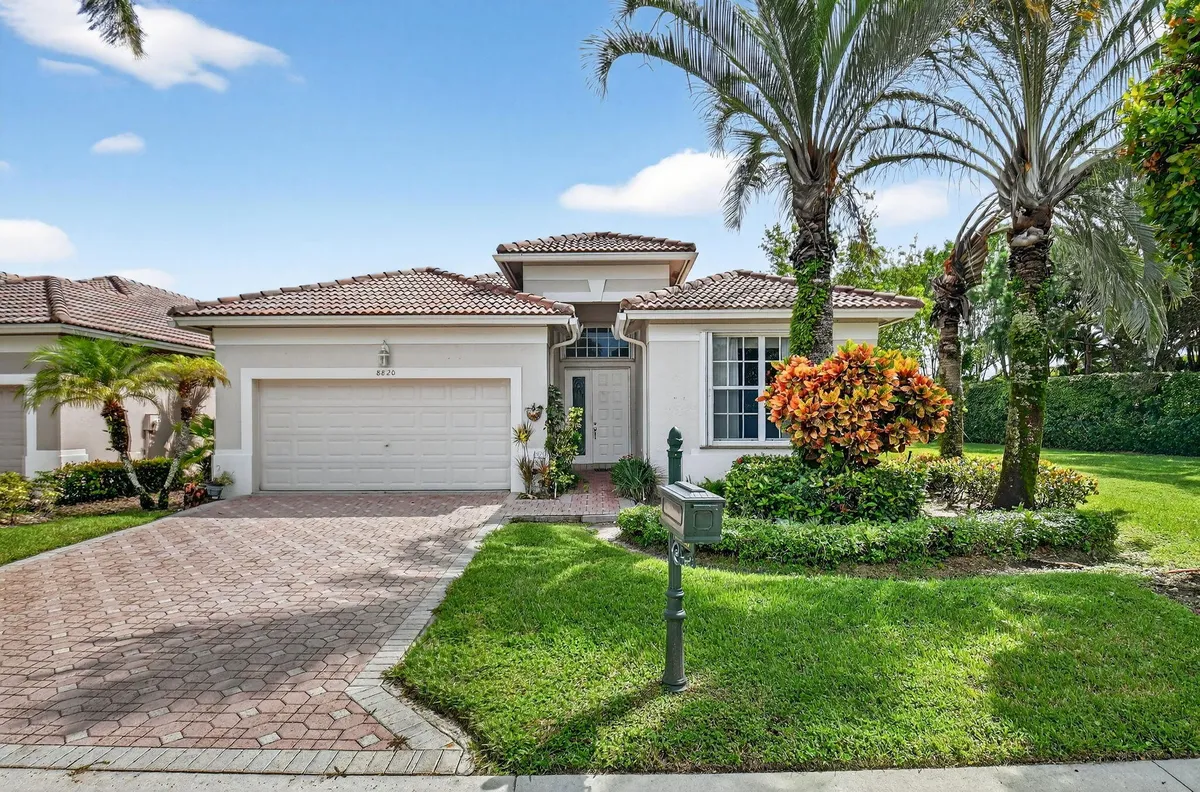 Property Slideshow image 1 of 94 | 8820 barrymore ln, Boynton Beach, FL, 33472