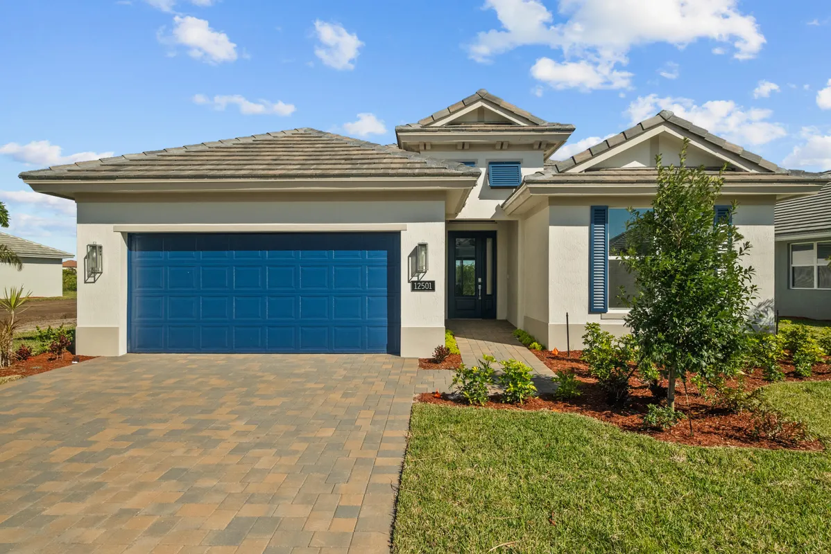 Property Slideshow image 1 of 30 | 12501 sw sunrise lake ter, Port Saint Lucie, FL, 34987