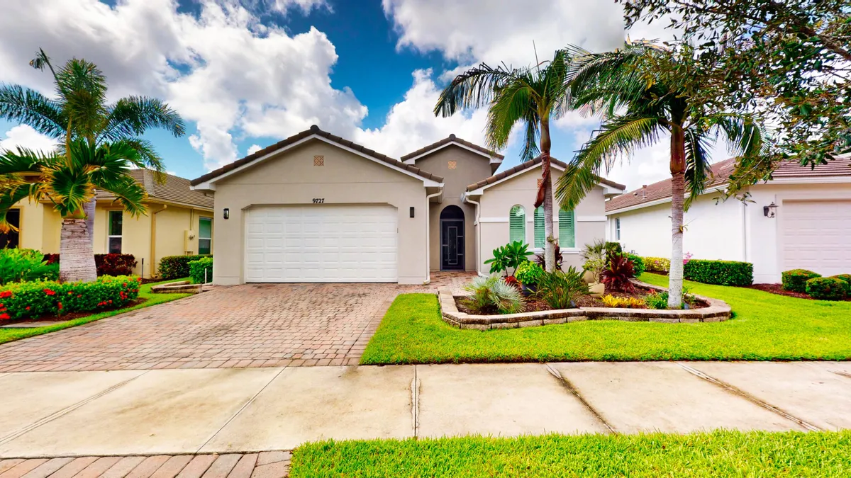 Property Slideshow image 1 of 59 | 9727 sw chestwood ave, Port Saint Lucie, FL, 34987