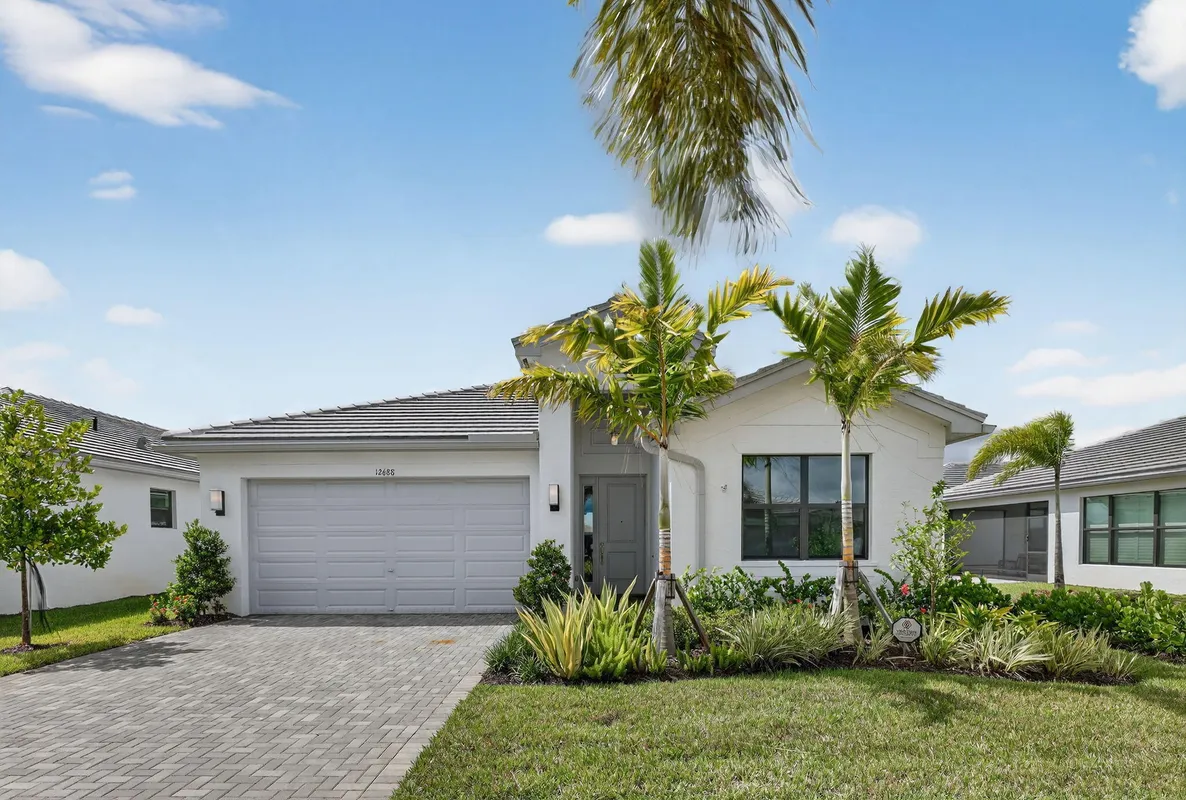 Property Slideshow image 1 of 32 | 12688 sw blue mangrove pkwy, Port Saint Lucie, FL, 34987