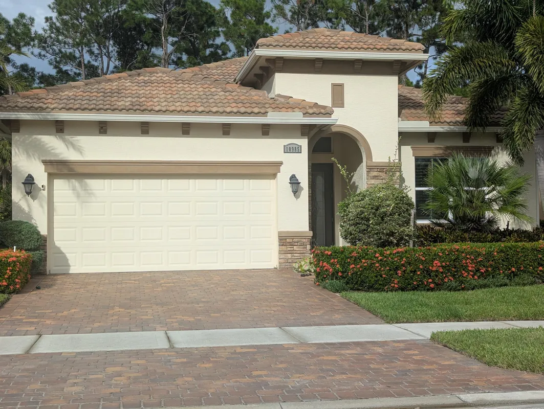 Property Slideshow image 1 of 48 | 10985 sw visconti way, Port Saint Lucie, FL, 34986