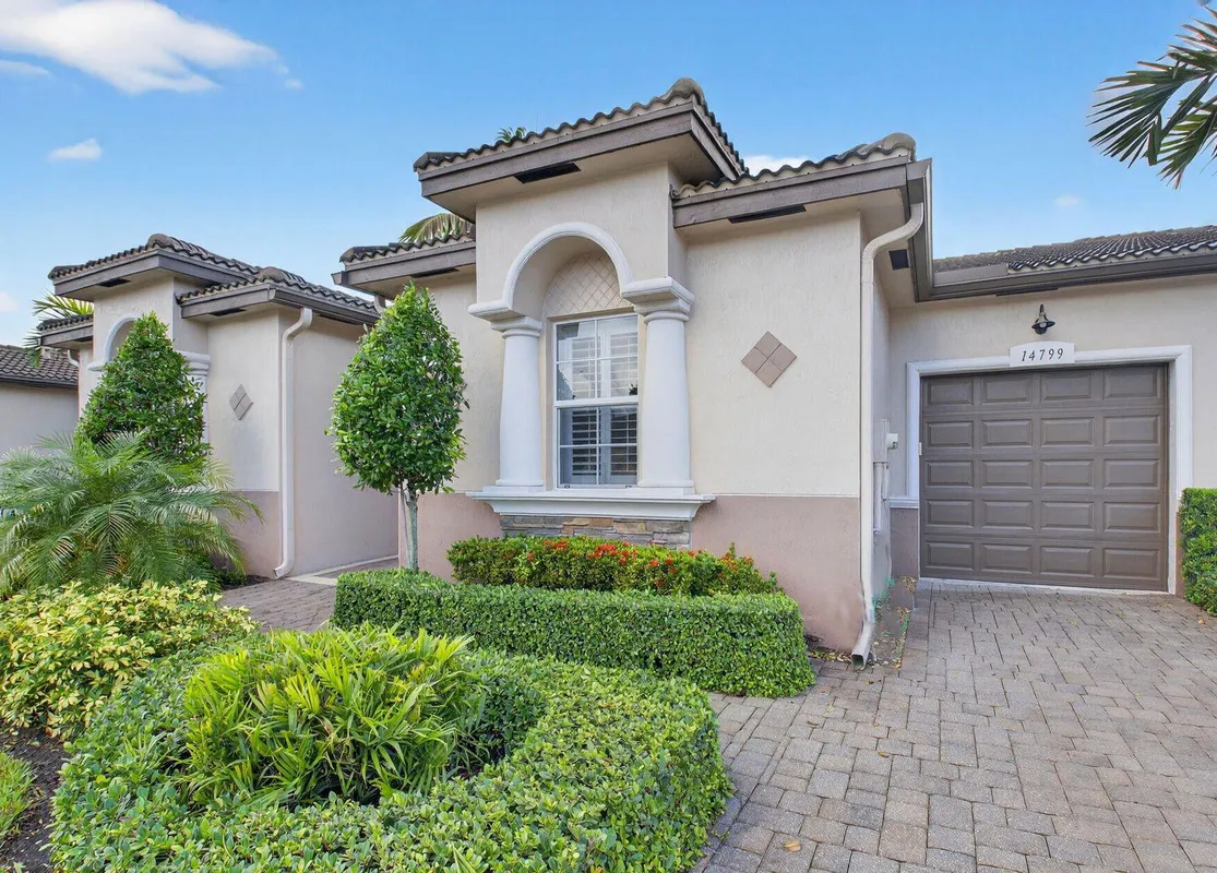 Property Slideshow image 1 of 62 | 14799 barletta way, Delray Beach, FL, 33446