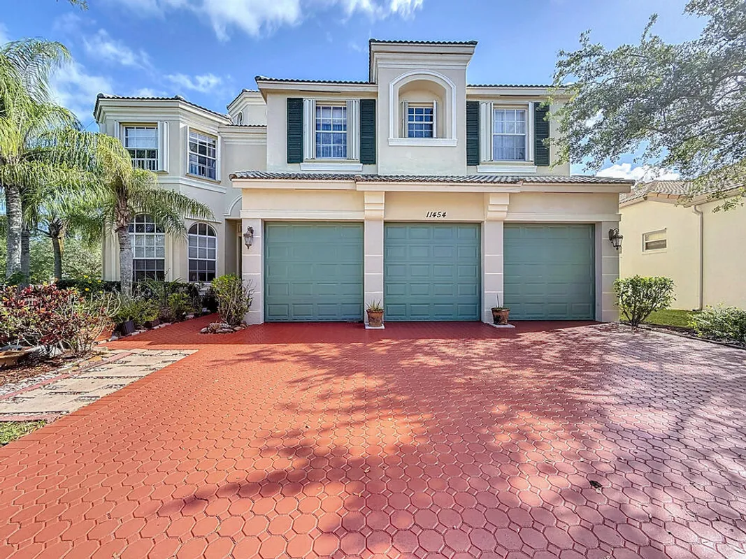 Property Slideshow image 1 of 86 | 11454 sw fieldstone way, Port Saint Lucie, FL, 34987