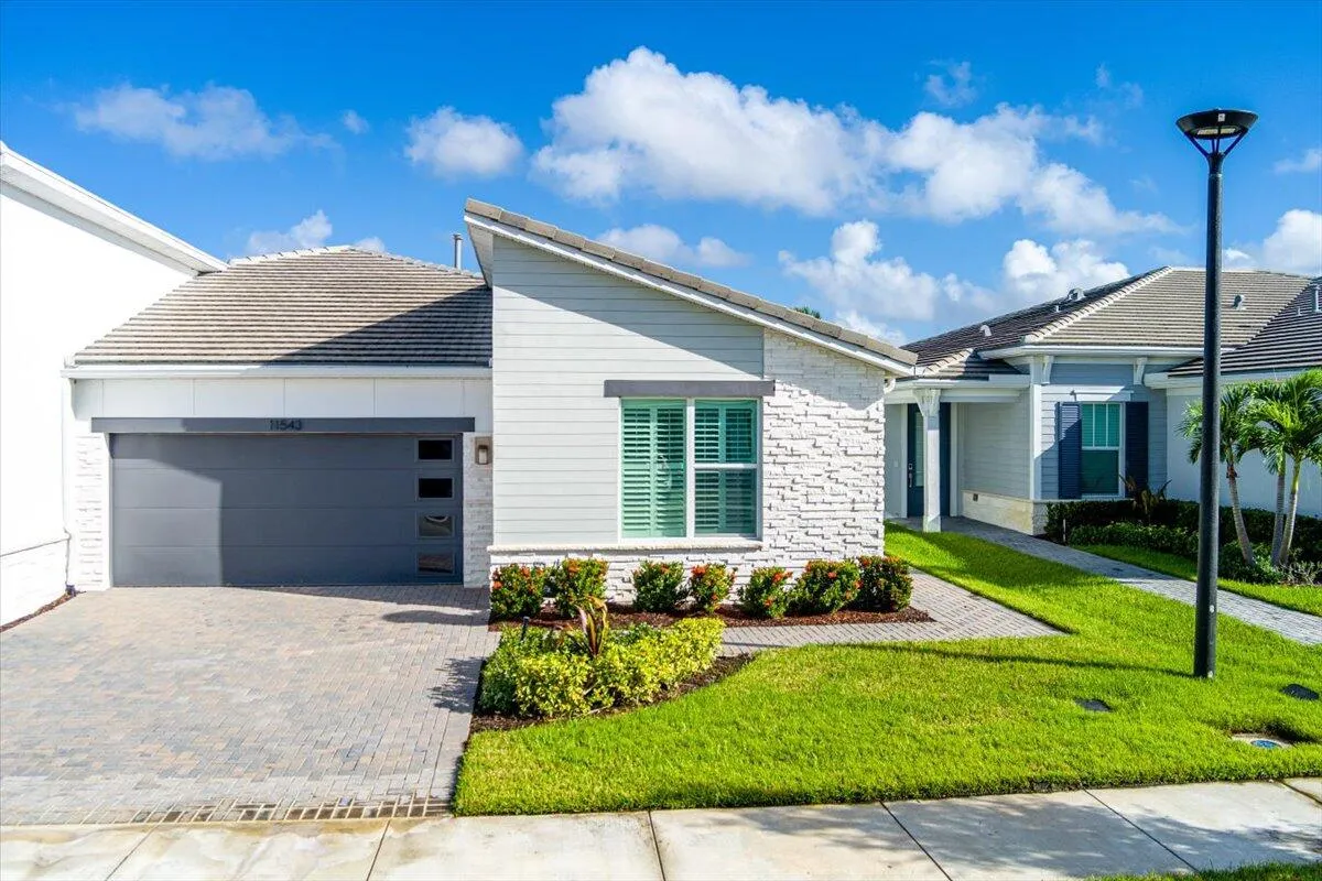 Property Slideshow image 1 of 53 | 11543 sw viridian blvd, Port Saint Lucie, FL, 34987