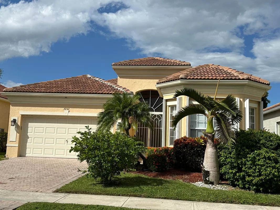 Property Slideshow image 1 of 44 | 7252 demedici cir, Delray Beach, FL, 33446