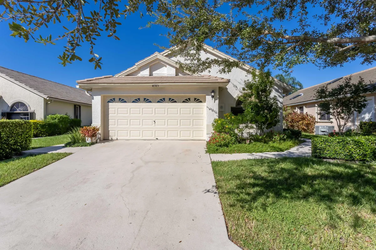 Property Slideshow image 1 of 34 | 4785 brighton lakes blvd, Boynton Beach, FL, 33436