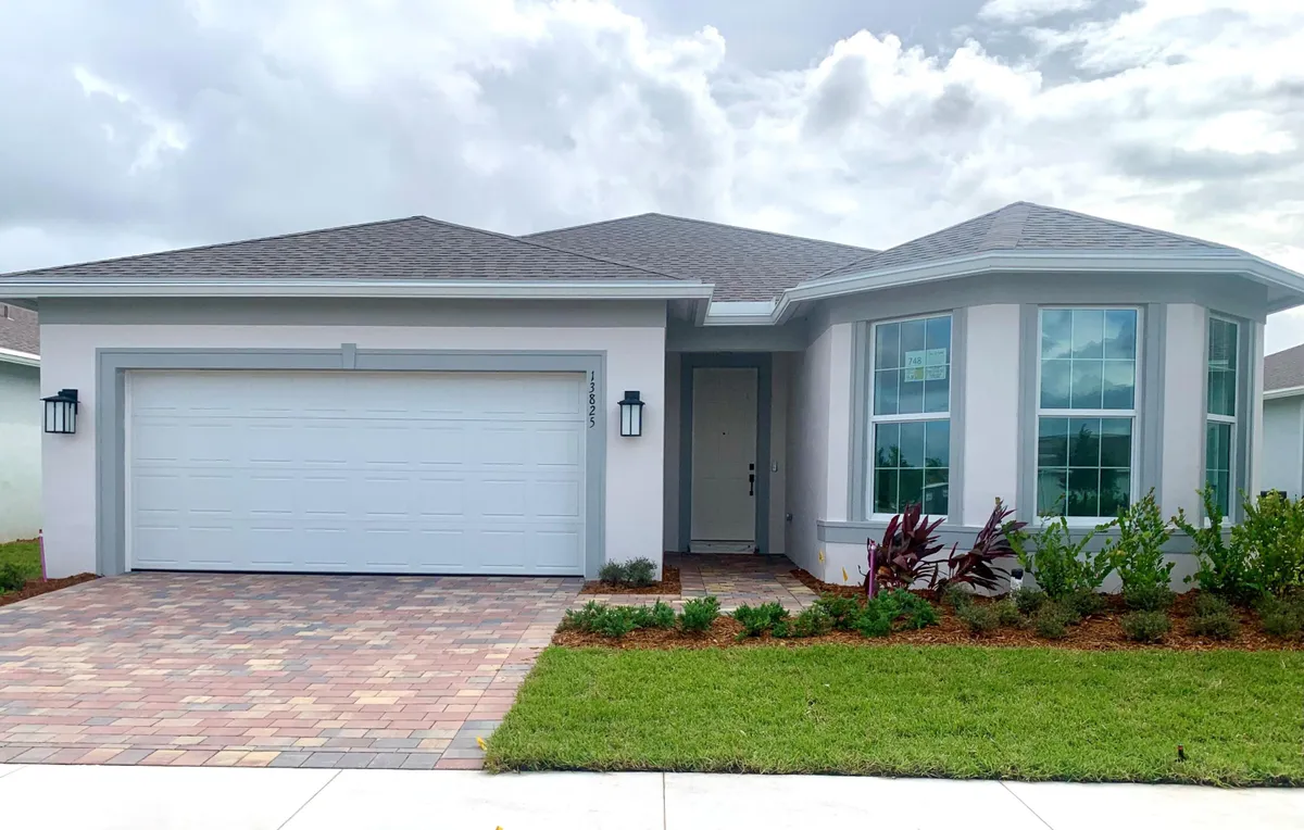 Property Slideshow image 1 of 38 | 13825 sw gingerline dr palmary 748, Port Saint Lucie, FL, 34987