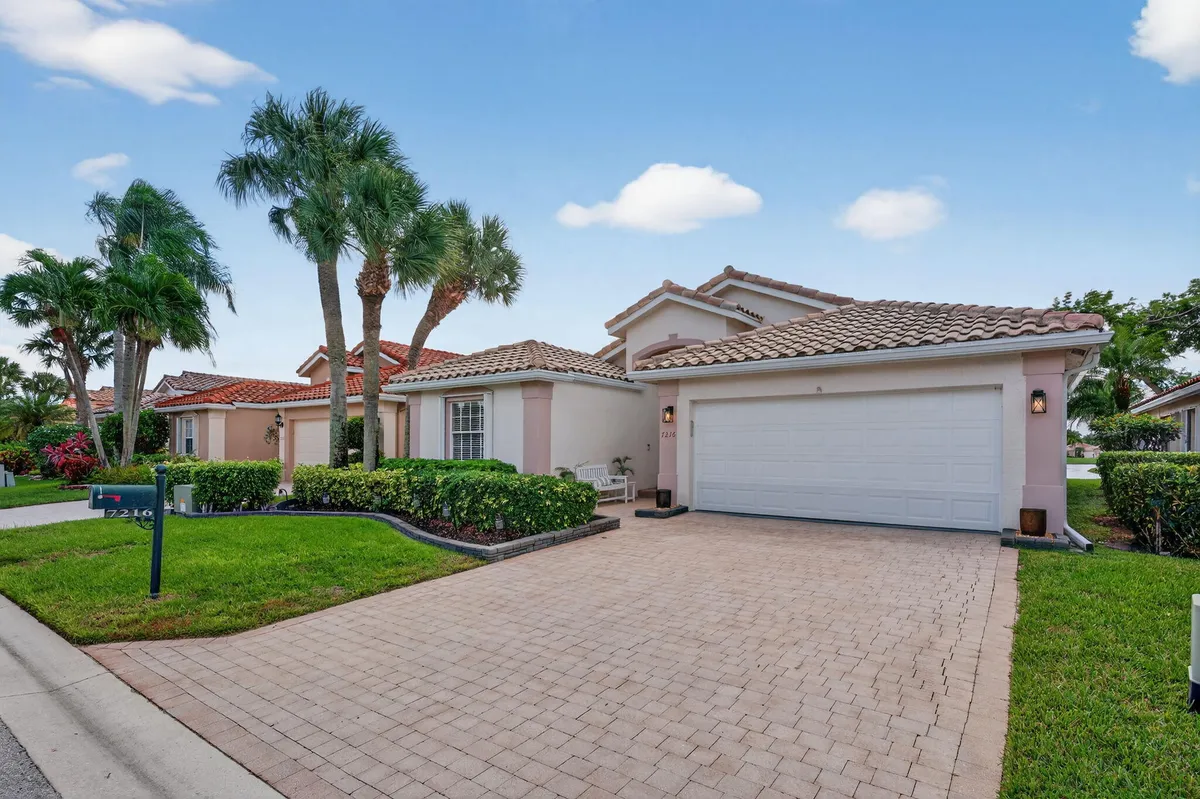 Property Slideshow image 1 of 32 | 7216 lombardy st, Boynton Beach, FL, 33472
