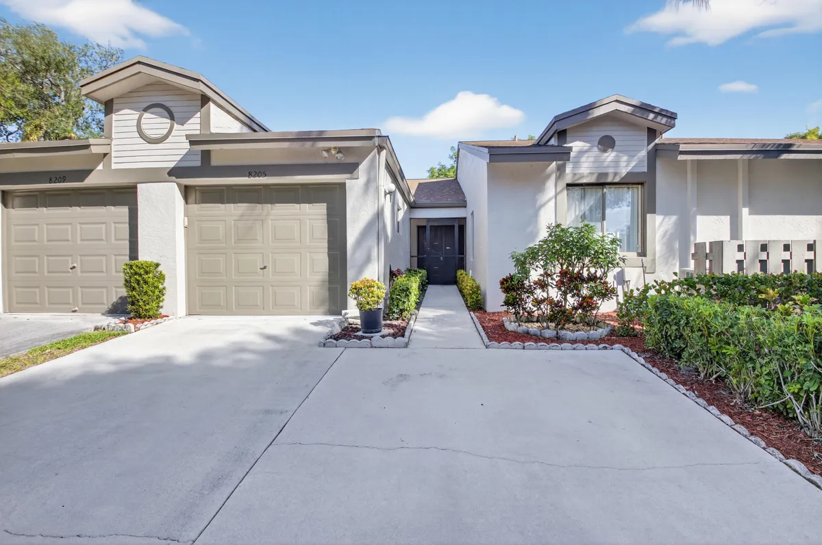 Property Slideshow image 1 of 41 | 8205 springview ter, Boca Raton, FL, 33496