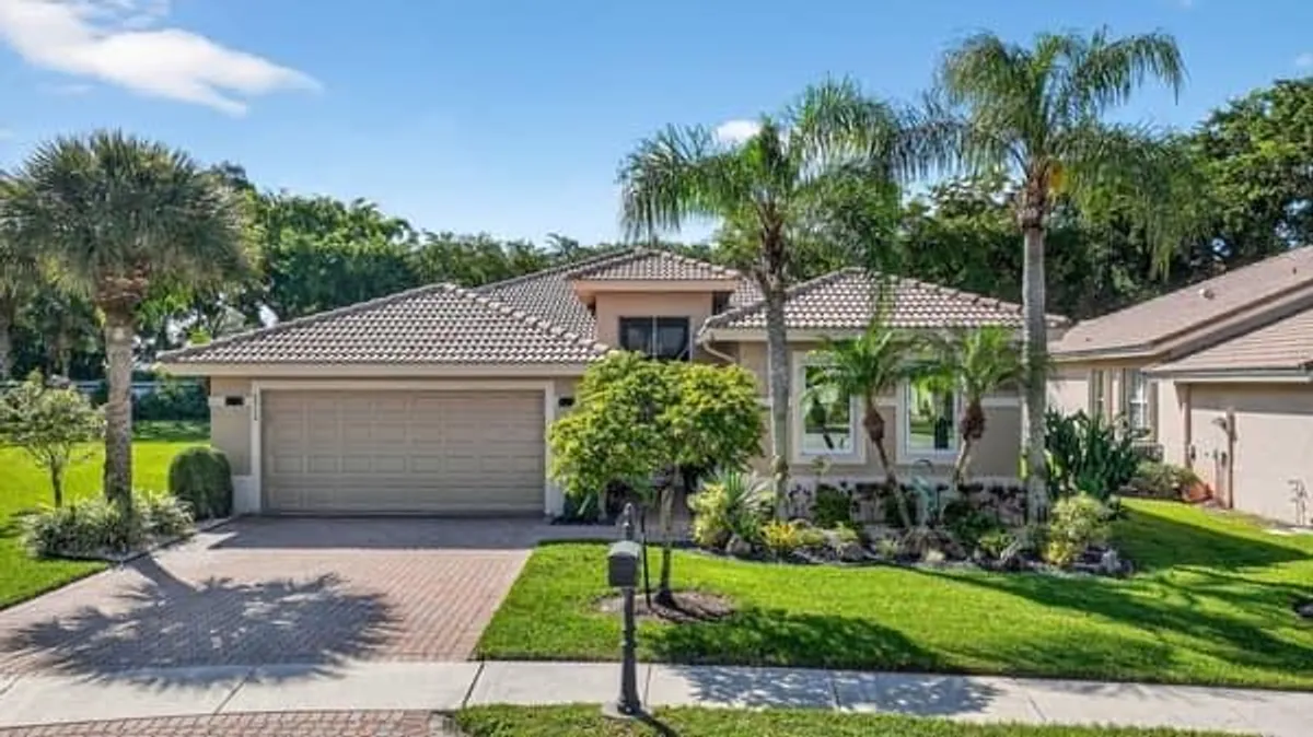 Property Slideshow image 1 of 76 | 8908 agliana cir, Boynton Beach, FL, 33472
