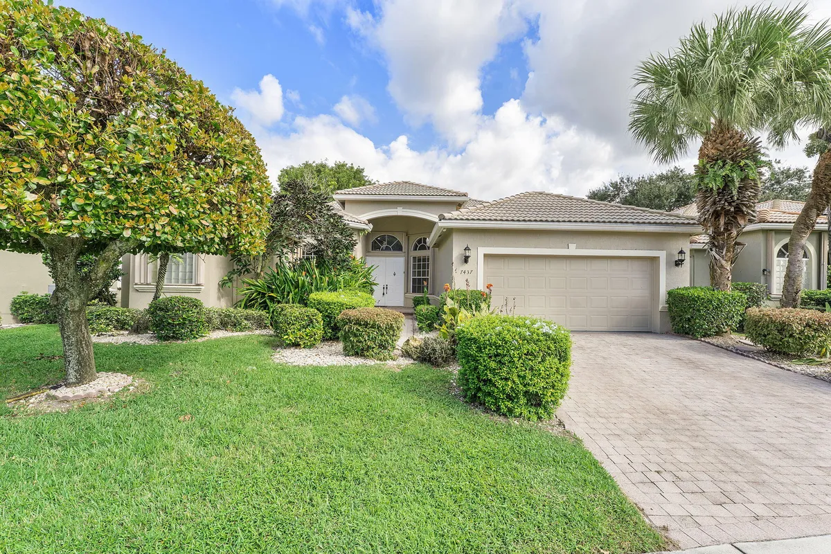 Property Slideshow image 1 of 57 | 7437 viale michelangelo, Delray Beach, FL, 33446
