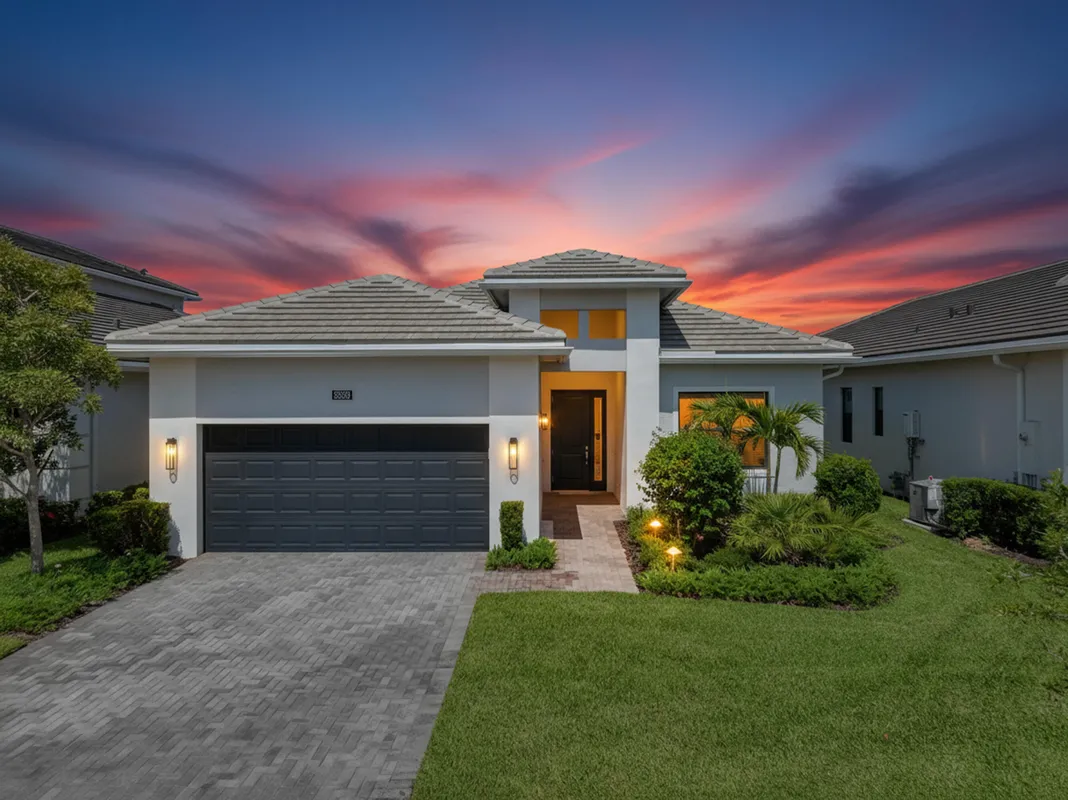 Property Slideshow image 1 of 48 | 5559 captiva ln, Westlake, FL, 33470