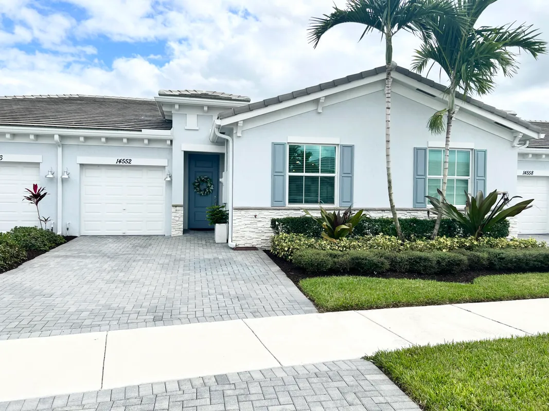 Property Slideshow image 1 of 32 | 14552 three ponds trl, Delray Beach, FL, 33446