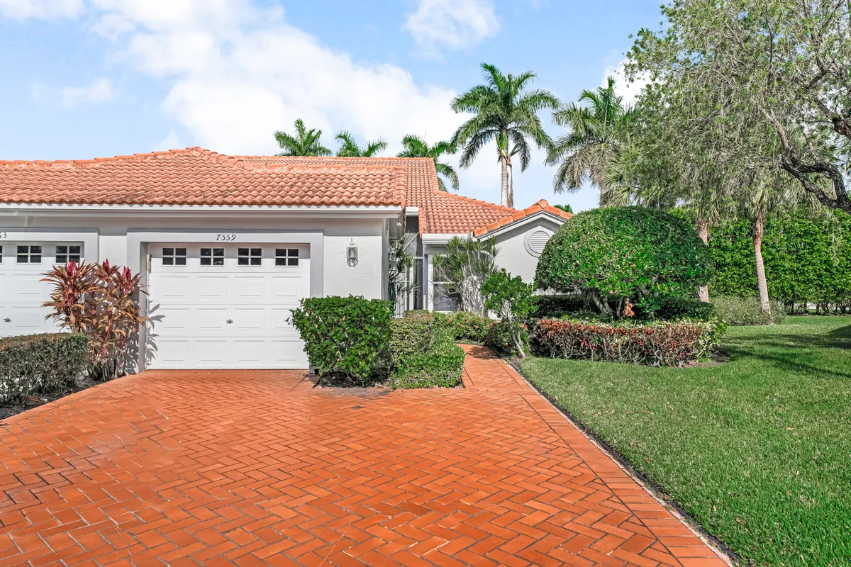 Property Slideshow image 1 of 63 | 7559 seafoam ct, Boynton Beach, FL, 33437