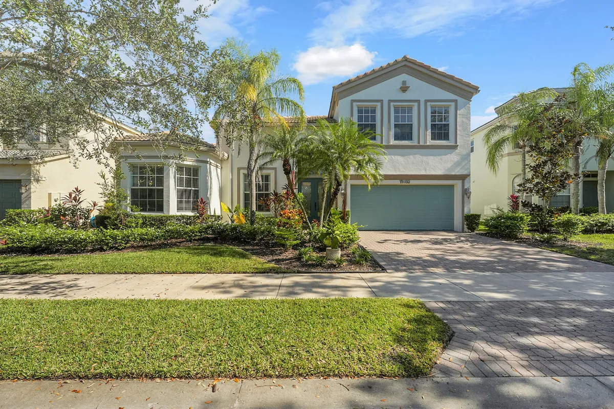 Property Slideshow image 1 of 59 | 11460 sw fieldstone way, Port Saint Lucie, FL, 34987
