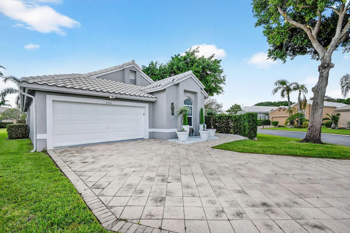 Property Slideshow image 1 of 111 | 6430 three lakes ln, Boynton Beach, FL, 33437