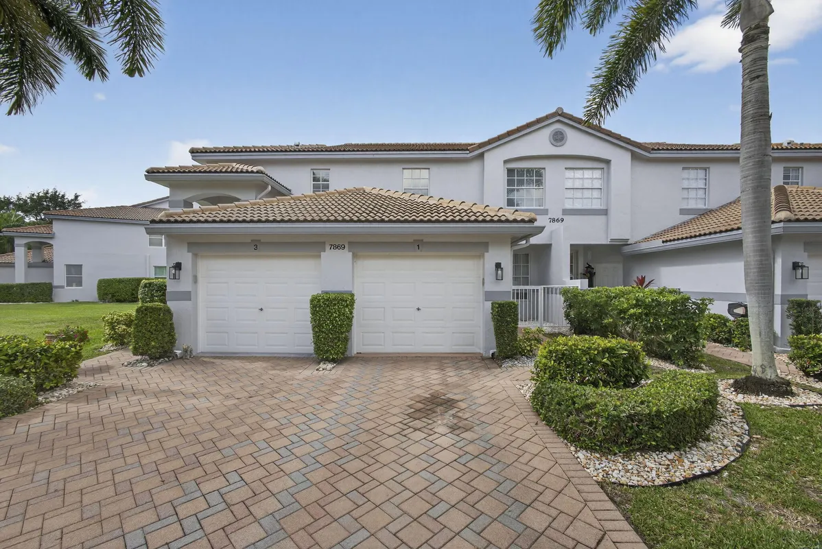 Property Slideshow image 1 of 77 | 7869 laina ln apt 1, Boynton Beach, FL, 33437