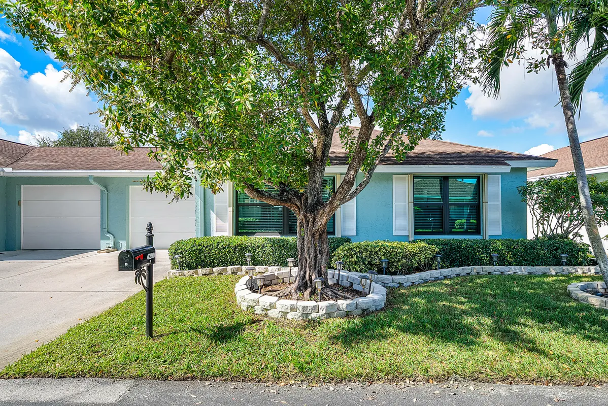 Property Slideshow image 1 of 27 | 4290 mango tree ct b, Boynton Beach, FL, 33436