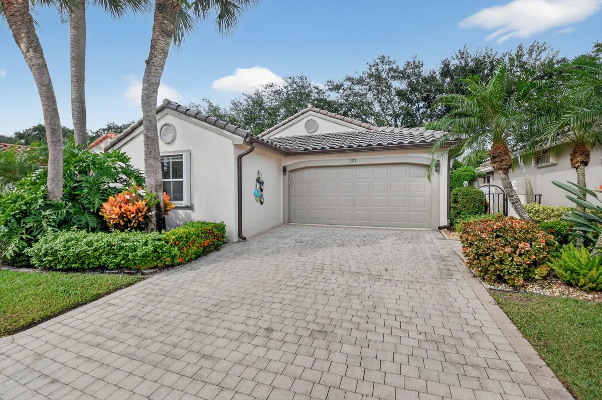 Property Slideshow image 1 of 63 | 7173 whitfield ave, Boynton Beach, FL, 33437