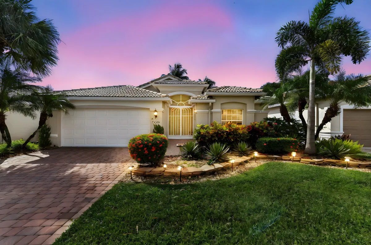 Property Slideshow image 1 of 58 | 9600 taormina st, Lake Worth, FL, 33467