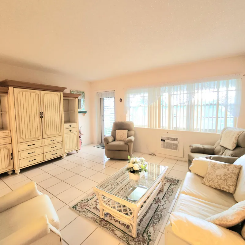 Property Slideshow image 1 of 41 | 164 sheffield g, West Palm Beach, FL, 33417
