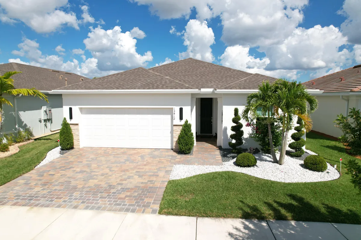 Property Slideshow image 1 of 53 | 13412 sw vermillion cir, Port Saint Lucie, FL, 34987