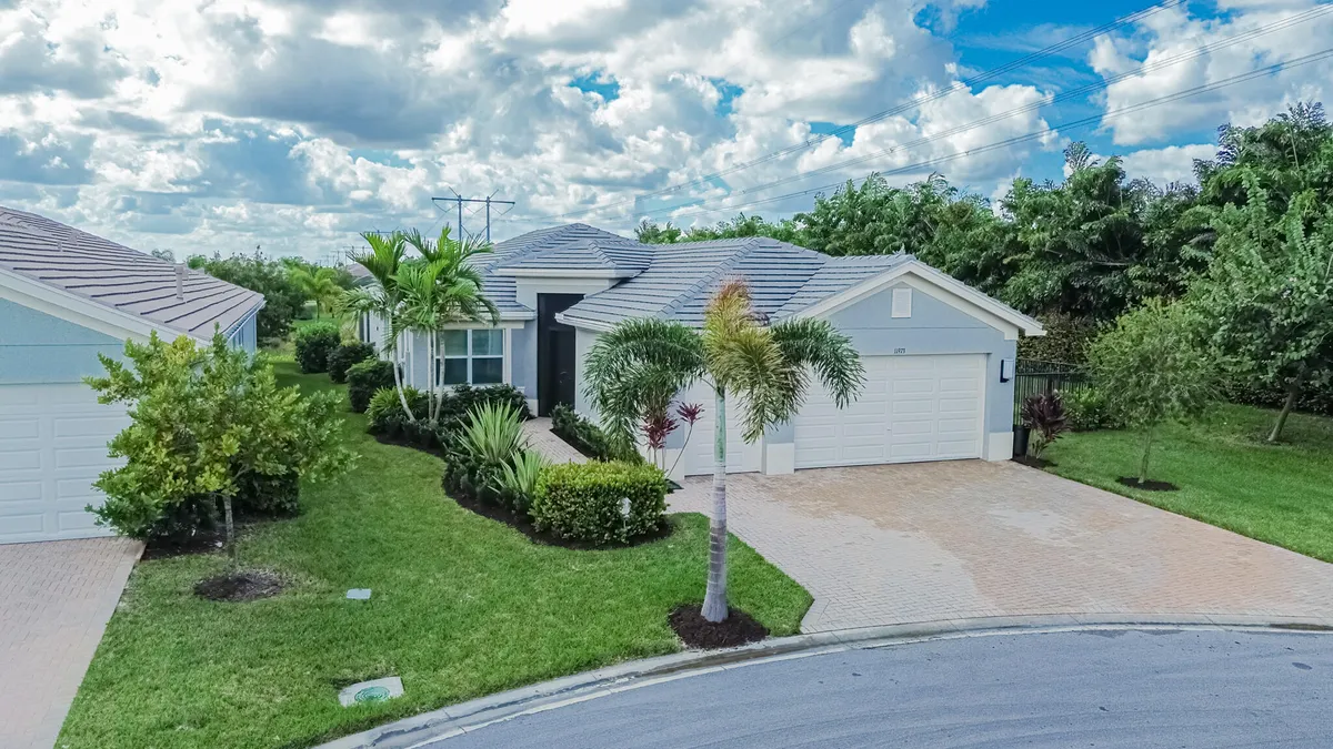Property Slideshow image 1 of 64 | 11973 sw coral cove pkwy, Port Saint Lucie, FL, 34987