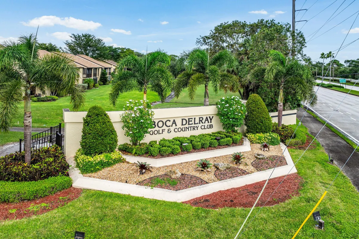 Property Slideshow image 1 of 64 | 5054 golfview ct apt 1525, Delray Beach, FL, 33484