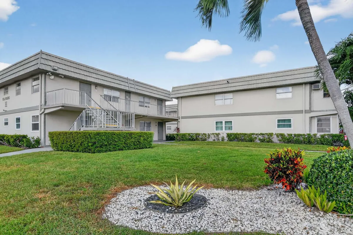 Property Slideshow image 1 of 66 | 360 flanders h, Delray Beach, FL, 33484