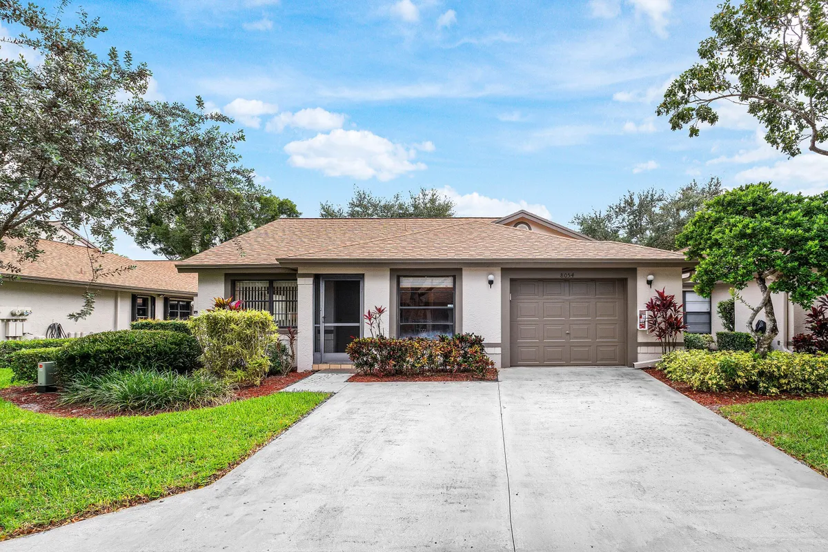 Property Slideshow image 1 of 42 | 8054 summerview ter, Boca Raton, FL, 33496