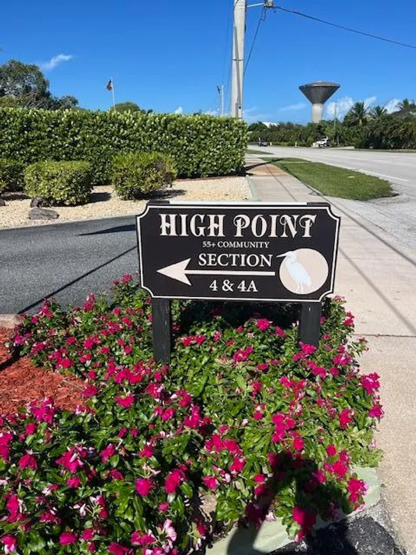Property Slideshow image 1 of 7 | 350 high point ct c, Boynton Beach, FL, 33435