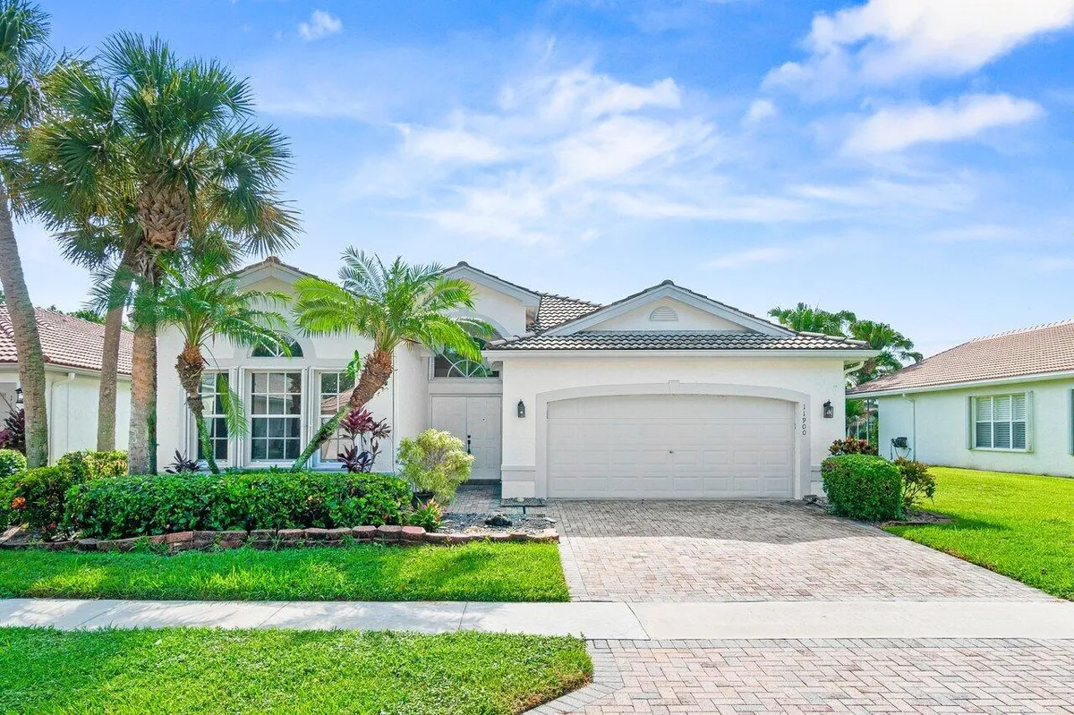 Property Slideshow image 1 of 63 | 11900 mataro ave, Boynton Beach, FL, 33437