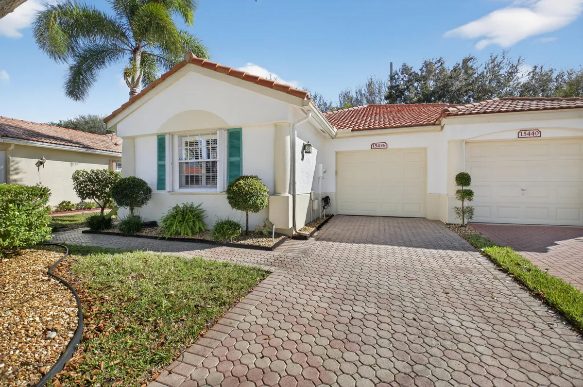 Property Slideshow image 1 of 75 | 15436 rosaire ln, Delray Beach, FL, 33484