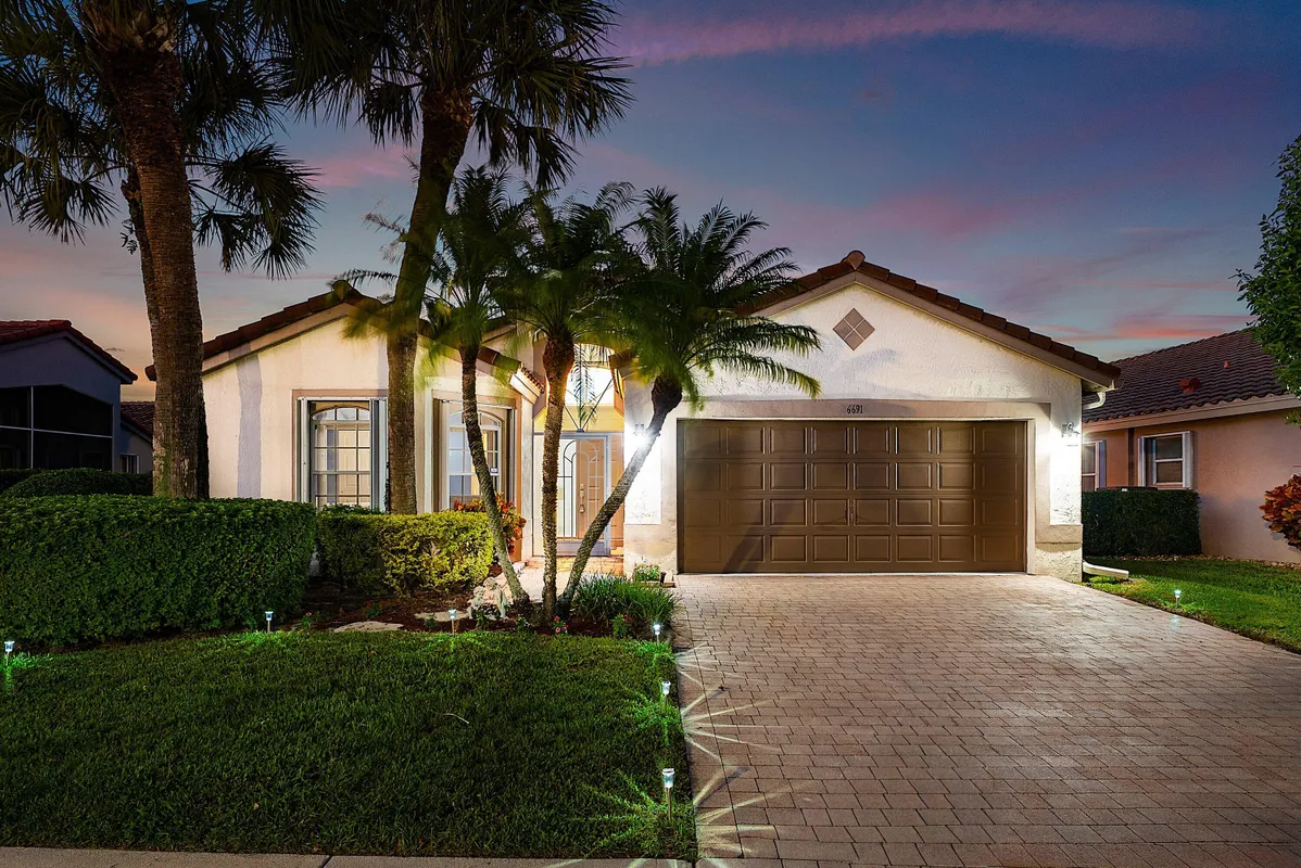 Property Slideshow image 1 of 95 | 6691 maybrook rd, Boynton Beach, FL, 33437
