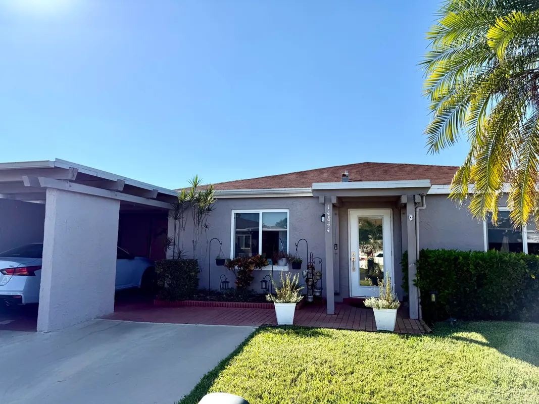 Property Slideshow image 1 of 63 | 14844 wildflower ln, Delray Beach, FL, 33446