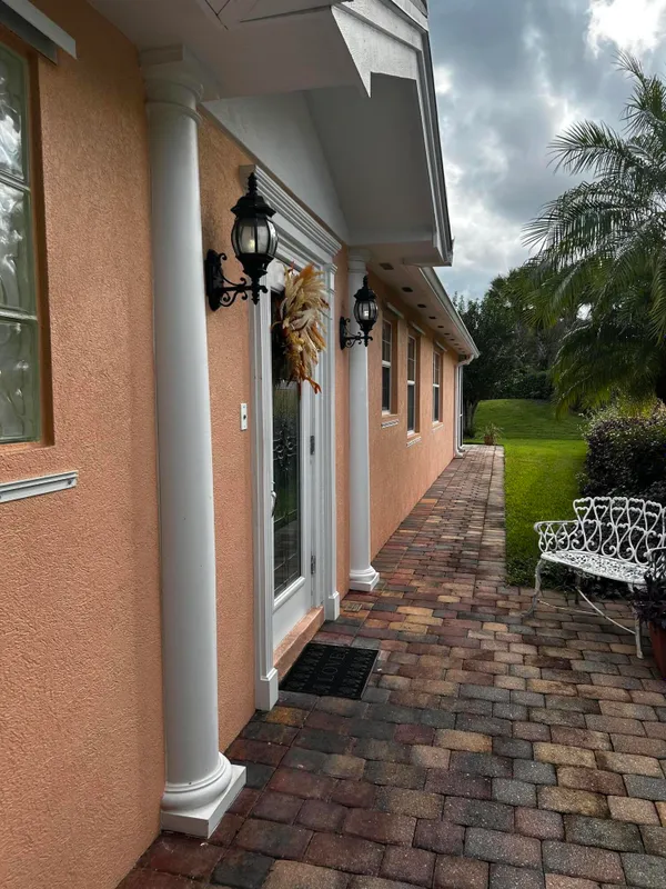 Property Slideshow image 1 of 1 | 4955 corsica sq, Vero Beach, FL, 32967