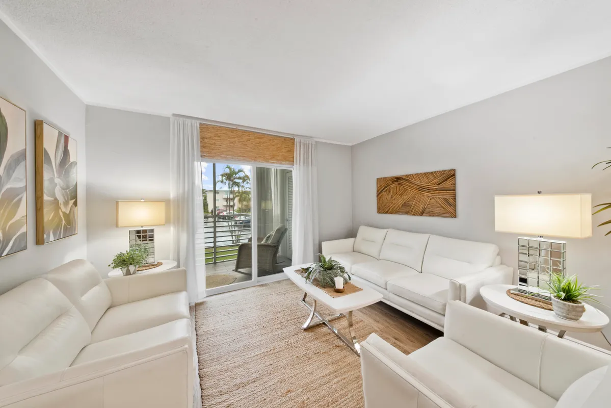 Property Slideshow image 1 of 24 | 2856 garden dr 205, Lake Worth, FL, 33461