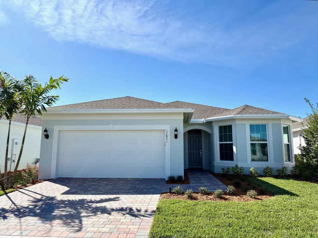 Property Slideshow image 1 of 40 | 13831 sw gingerline dr mystique 749, Port Saint Lucie, FL, 34987