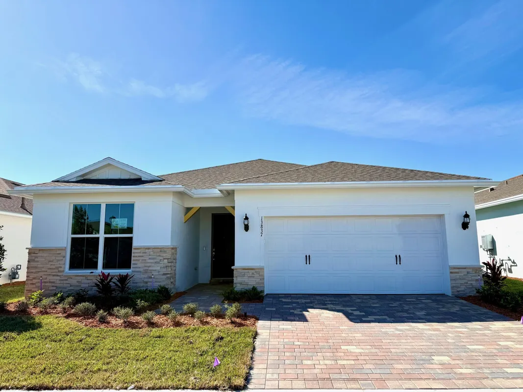 Property Slideshow image 1 of 38 | 13837 sw gingerline dr prestige 750, Port Saint Lucie, FL, 34987