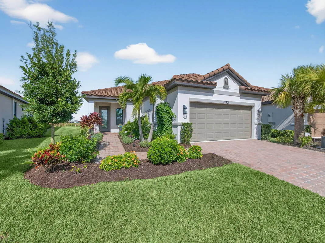 Property Slideshow image 1 of 34 | 12861 sw ambra st, Port Saint Lucie, FL, 34987