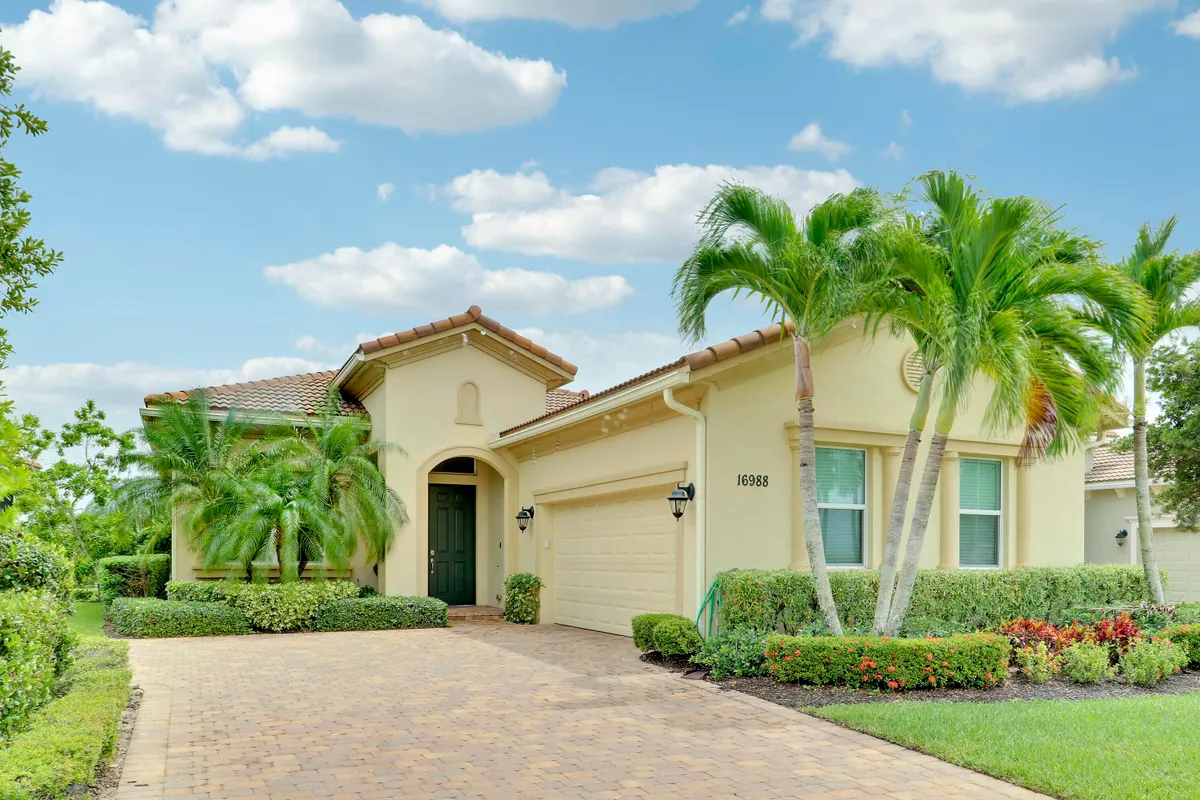 Property Slideshow image 1 of 72 | 16988 sw ambrose way, Port Saint Lucie, FL, 34986