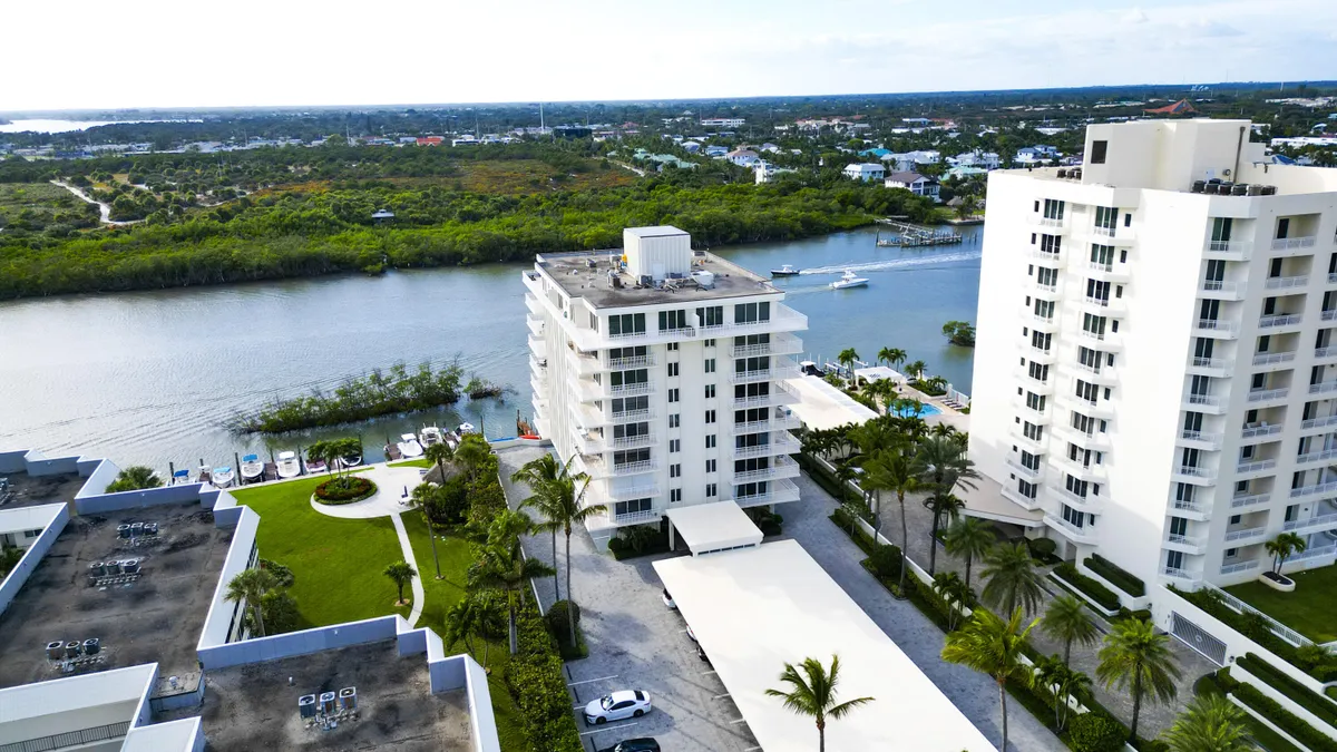 Property Slideshow image 1 of 18 | 375 beach rd 201, Tequesta, FL, 33469