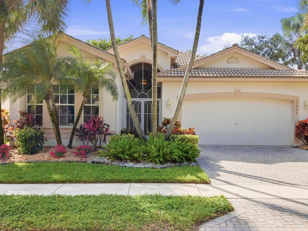 Property Slideshow image 1 of 76 | 11425 kanapali ln, Boynton Beach, FL, 33437